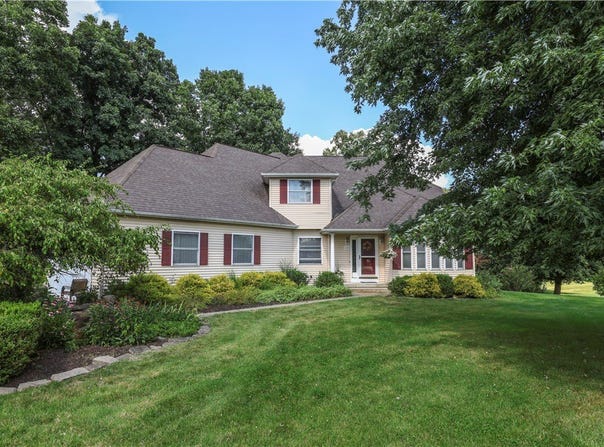 18 Turnberry Road, Horseheads, NY 14845