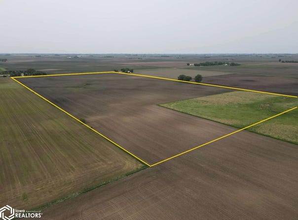 310th St. / Co. Rd. B16, Forest City, IA 50436
