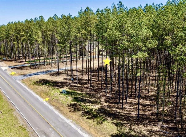 4670 Raulston Falls Road, Jasper, TN 37347