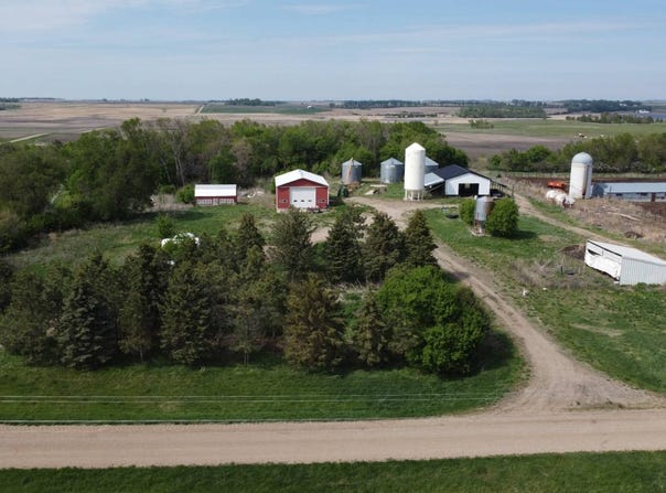 444 Avenue, Grenville, SD 57273