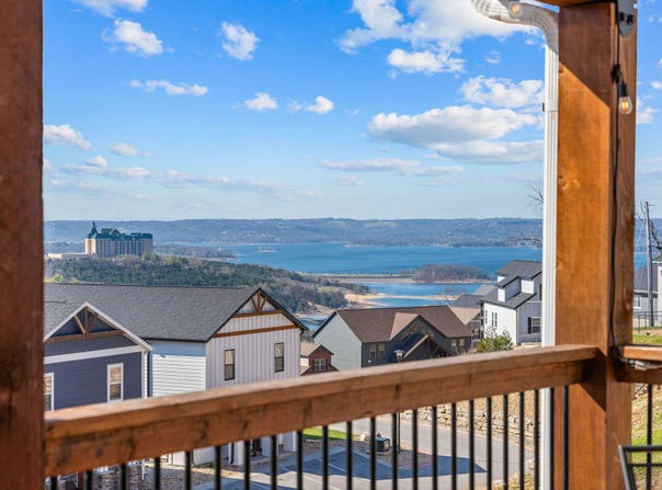 128 Chateau Mountain Court, Branson, MO 65616