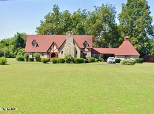 641 Headden Drive, Ridgely, TN 38080
