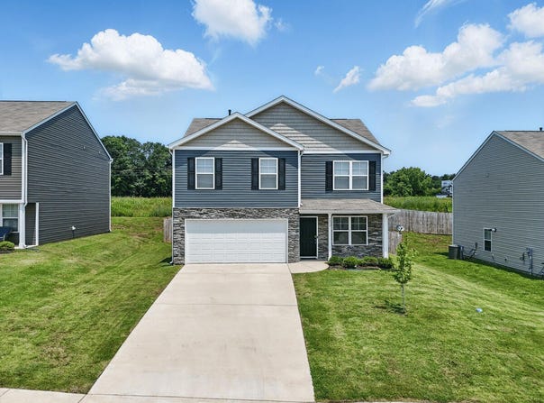 1212 Cole Drive, Talbott, TN 37877