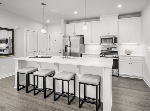 14536 George Carter Way, Chantilly, VA 20151
