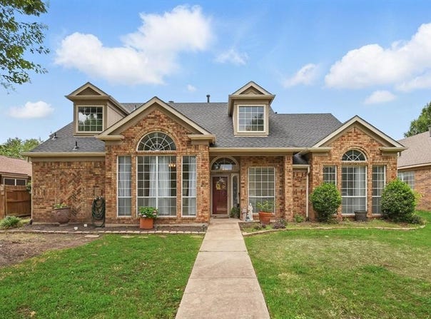 3901 Catalina Street, Rowlett, TX 75088