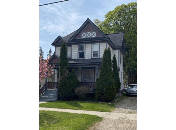 611 Minor Avenue, Kalamazoo, MI 49008
