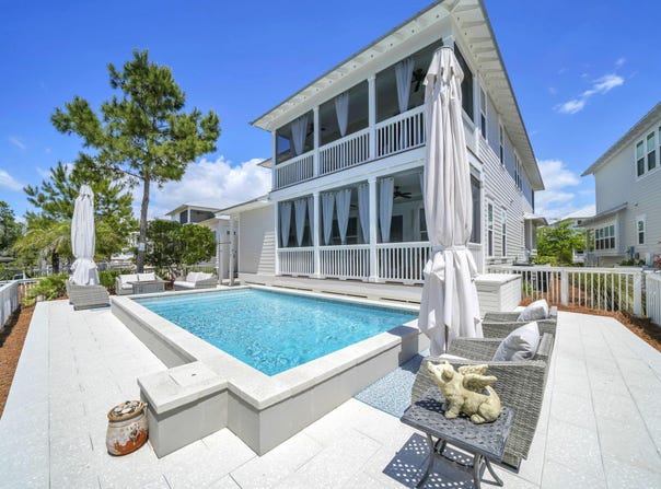 305 Flatwoods Forest Loop, Santa Rosa Beach, FL 32459