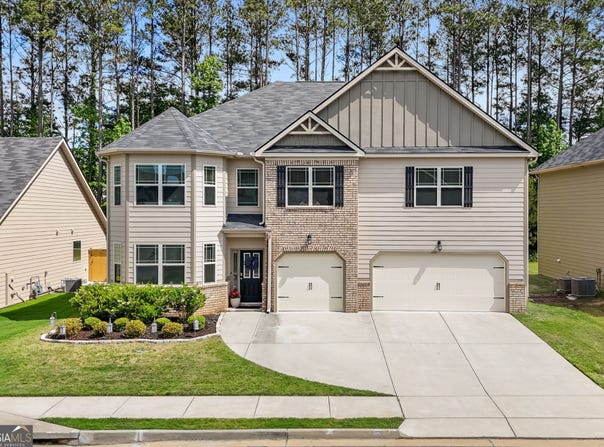 150 Brookview Drive, Newnan, GA 30265