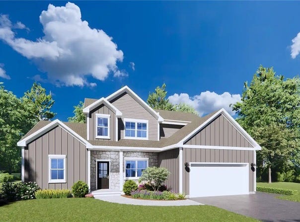 719 Cold Creek Boulevard, Sandusky, OH 44870
