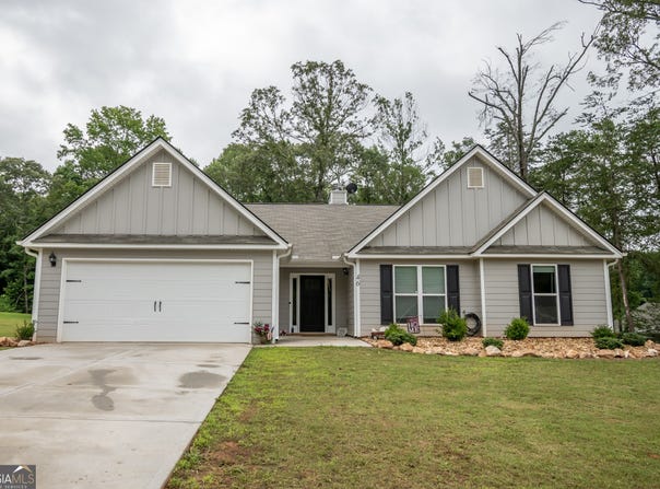 46 Westwood, Danielsville, GA 30633
