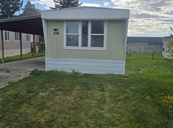 198 South Hills Rd, Twin Falls, ID 83301