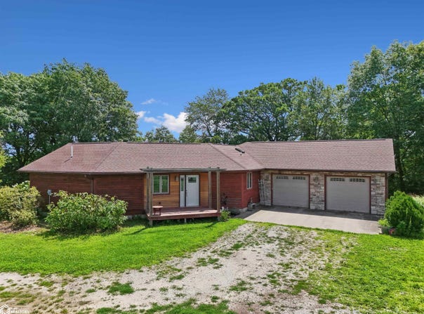 16782 I Avenue, Letts, IA 52754