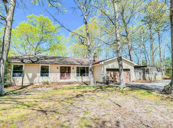 8 Sheila Ave, Seaville, NJ 08230