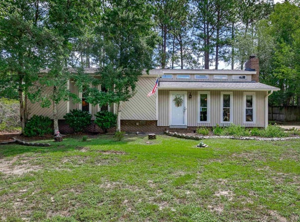 103 Longleaf Drive, Cayce, SC 29033