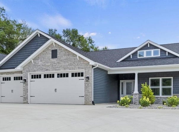 80 Ln 520 Lake James, Fremont, IN 46737