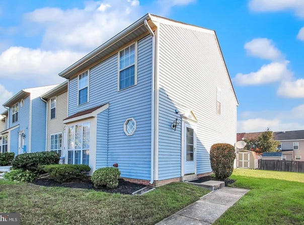 1213 BRICE SQUARE, BELCAMP, MD 21017