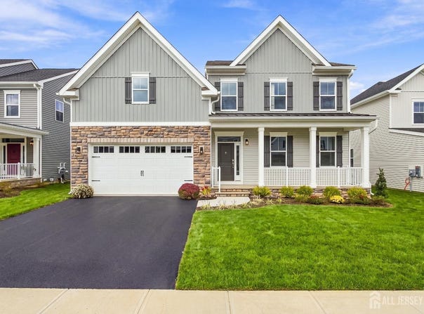 113 Bohar Lane, South Brunswick, NJ 08852