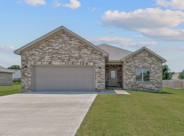 1241 Stella Lane, Trumann, AR 72472