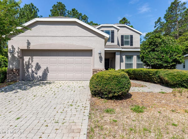869 BATTERSEA Drive, St. Augustine, FL 32095