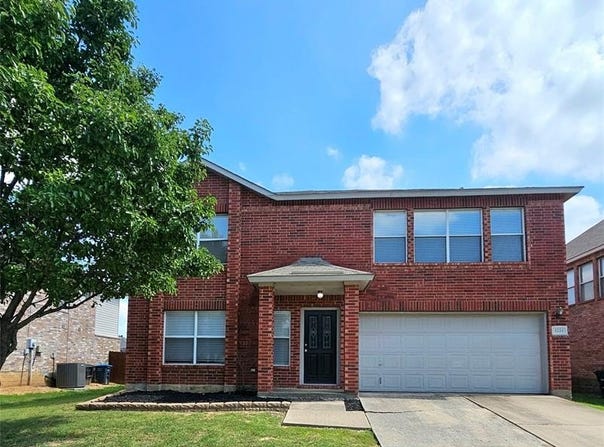 4224 Birch Creek Road, Fort Worth, TX 76244