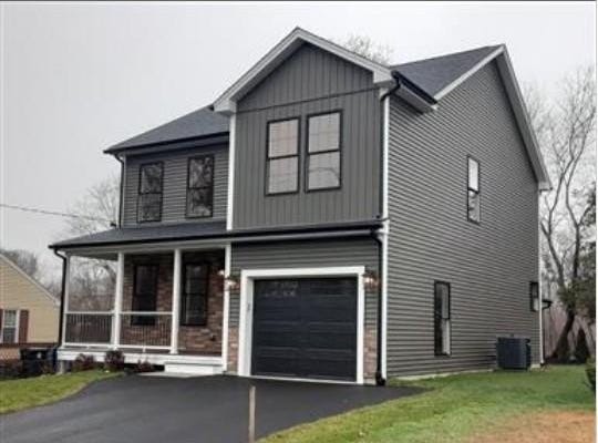 104 Crescent Road, Pawtucket, RI 02861