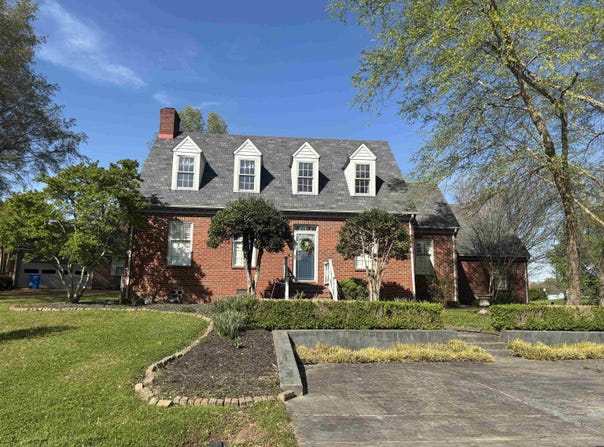 101 Meadowview Drive, Fulton, KY 42041