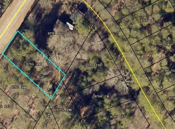 188 Imperial Drive, Martin, GA 30557