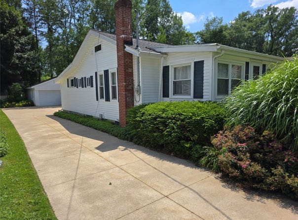 113 CHERRY Street, Edinboro, PA 16412