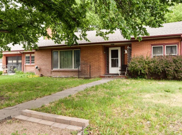 505  Flannery Ave, Cambridge, NE 69022