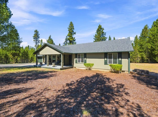 15654 Twin Drive, La Pine, OR 97739
