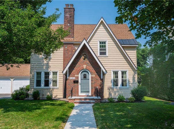 2640 Edgewood Road, Utica, NY 13501