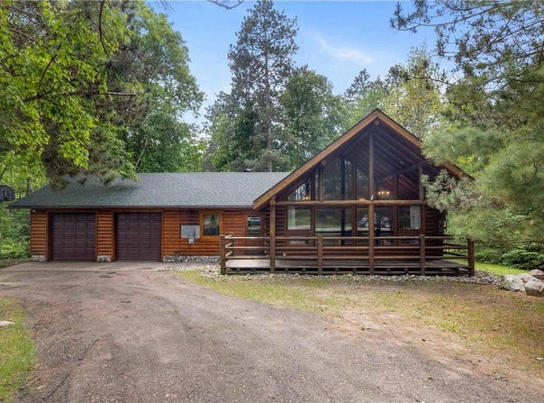 28445 County 93, Lakeport Twp, MN 56461
