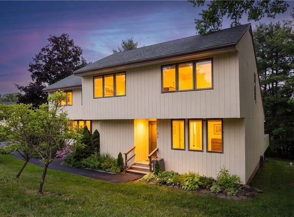 130 Pines Drive, Roxbury, NY 12421