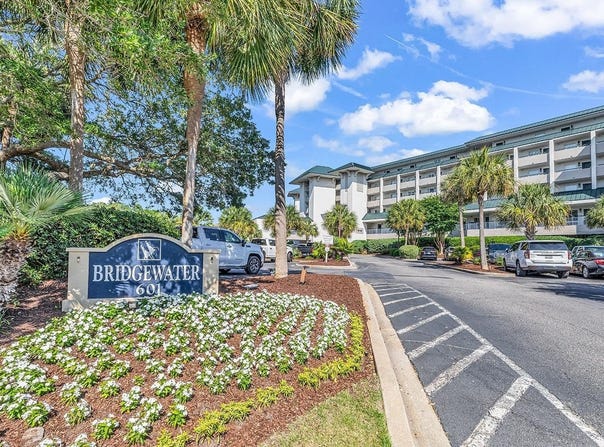 601 Retreat Beach Circle, Pawleys Island, SC 29585