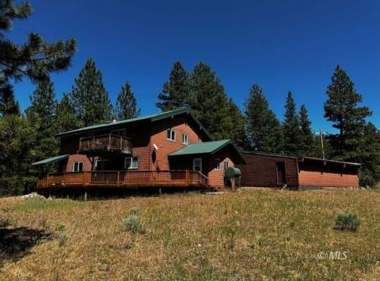 306 McKenney Dr, Alturas, CA 96101