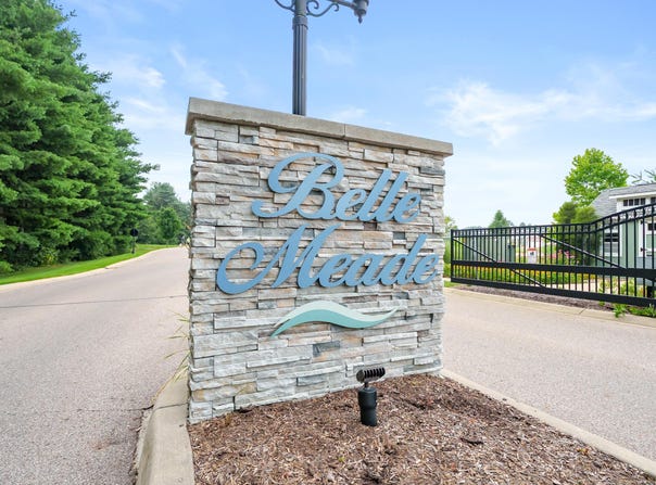 7217 Coreopsis Cove, Kalamazoo, MI 49009