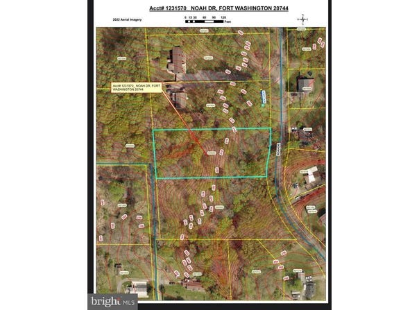 7013 NOAH DRIVE, FORT WASHINGTON, MD 20744