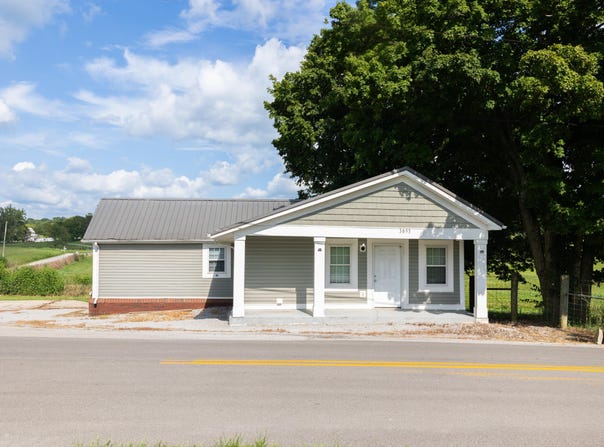 3695 Long Lick Road, Stamping Ground, KY 40379