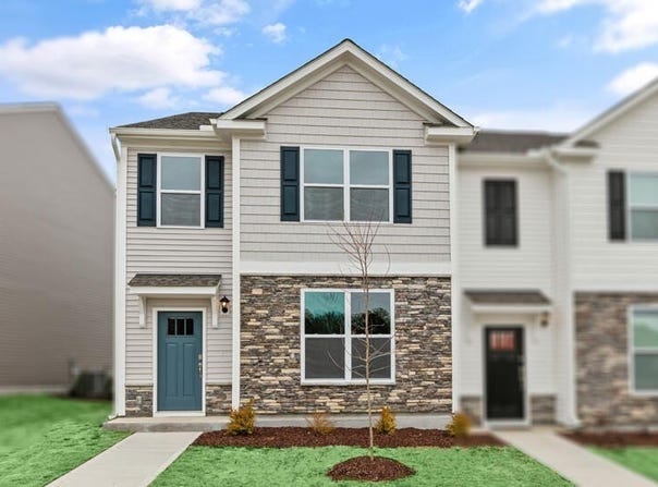 811 Old Tarboro Road, Wendell, NC 27591