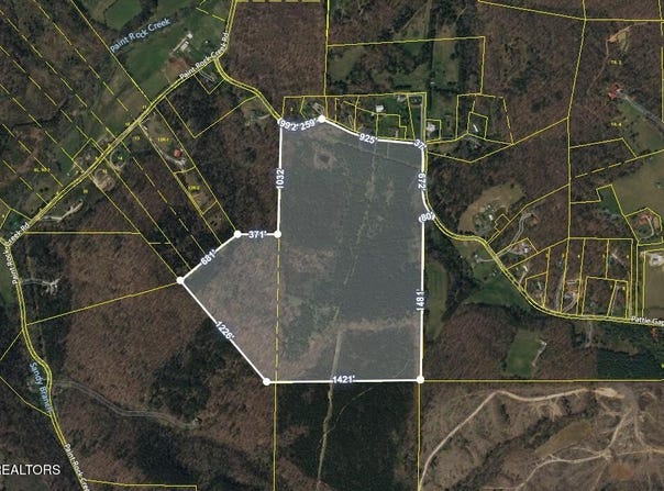 365 Pattie Gap Rd, Philadelphia, TN 37846