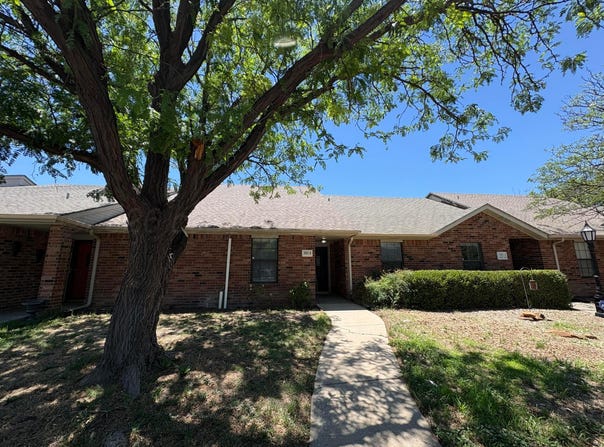 3003 SW 28TH, Amarillo, TX 79109-7315