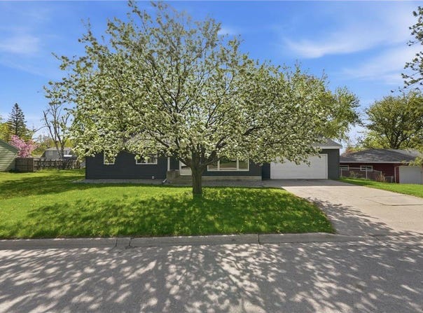 205 Victoria Drive, Alexandria, MN 56308