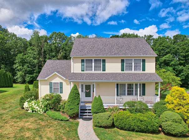 357 D Welton Way, Thomaston, CT 06787
