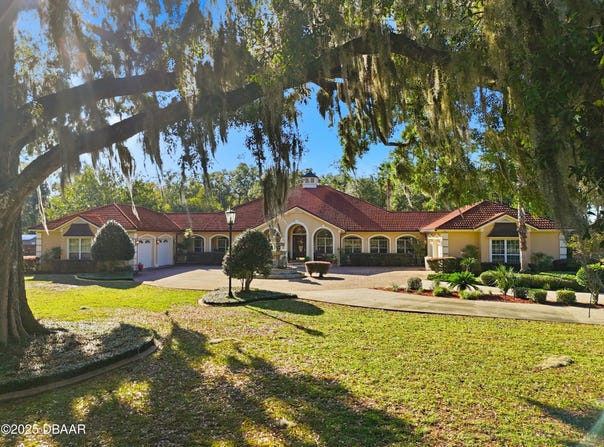 14632 State Rd. 121 N, Macclenny, FL 32063