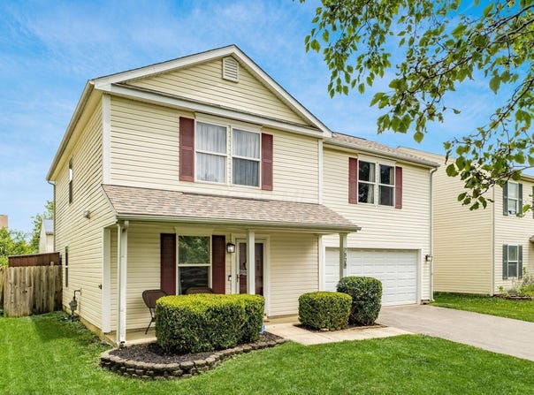 7524 Hemrich Drive, Canal Winchester, OH 43110