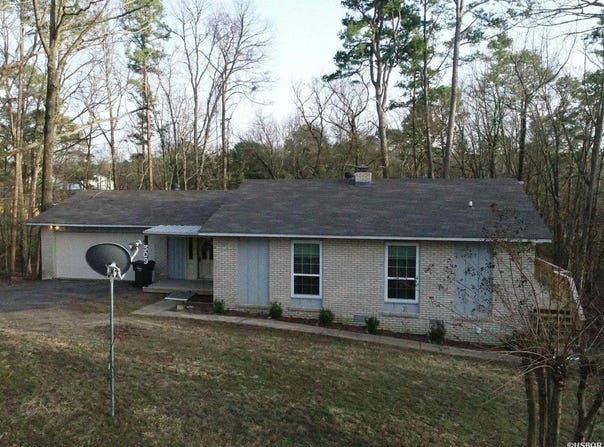 309 PEBBLE BEACH Drive, Hot Springs, AR 71913