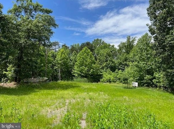 2601 JOHN A THOMPSON ROAD, TEMPLE HILLS, MD 20748
