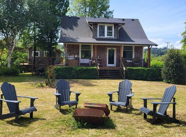 86 Altoona Pillar Rock Road, Rosburg, WA 98643