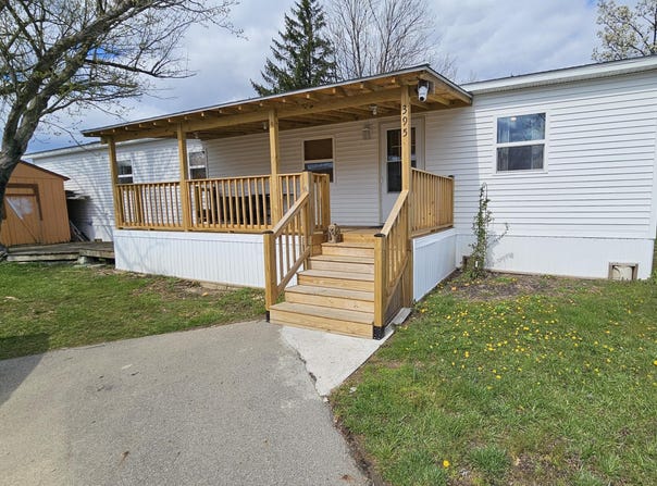 395 Dogwood Terrace, Lewis Center, OH 43035
