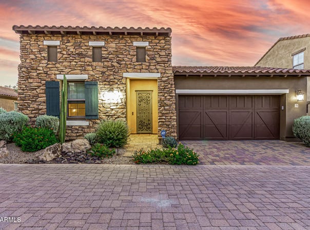 6231 E MARK Way, Cave Creek, AZ 85331